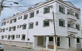 Hotel Casa Veintitres